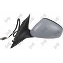 Espejo retrovisor exterior (LORO) ABAKUS - 0108M03