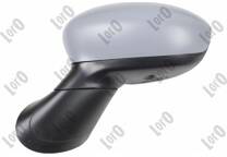 Espejo retrovisor exterior (LORO)
