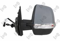 Espejo retrovisor exterior (LORO)