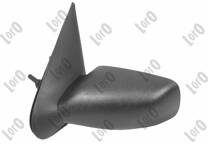 Espejo retrovisor exterior (LORO)