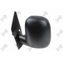 Espejo retrovisor exterior (LORO) ABAKUS - 1243M01