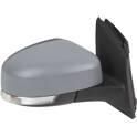 Espejo retrovisor exterior (LORO) ABAKUS - 1247M04