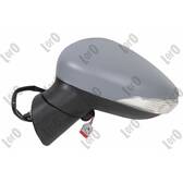 Espejo retrovisor exterior (LORO) ABAKUS - 1251M05