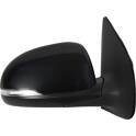 Espejo retrovisor exterior (LORO) ABAKUS - 1540M04