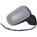 Espejo retrovisor exterior (LORO) ABAKUS - 2317M02