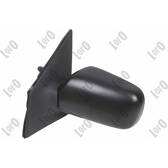 Espejo retrovisor exterior (LORO) ABAKUS - 3916M01