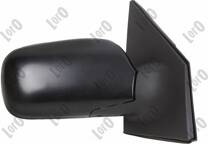 Espejo retrovisor exterior (LORO)