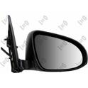 Espejo retrovisor exterior (LORO) ABAKUS - 3944M02