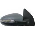 Espejo retrovisor exterior (LORO) ABAKUS - 4013M02