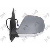 Espejo retrovisor exterior (LORO) ABAKUS - 4058M03