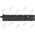 Rocker Cover ABAKUS - 123-00-037