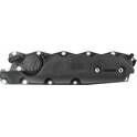 Rocker Cover ABAKUS - 123-00-112