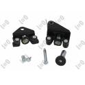 Roller Guide, sliding door ABAKUS - 137-01-005
