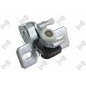 Roller Guide, sliding door ABAKUS - 137-02-026