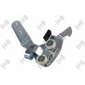 Roller Guide, sliding door ABAKUS - 137-02-031