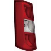 Schlüssel ABAKUS - 551-19A4L-LD-UE