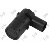 Sensor, ajuda ao estacionamento ABAKUS - 120-01-063