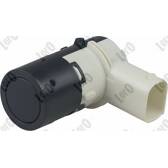 Sensor de asistencia al aparcamiento (LORO) ABAKUS - 120-01-001