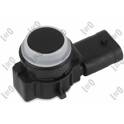 Sensor de asistencia al aparcamiento (LORO) ABAKUS - 120-01-015