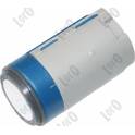 Sensor de asistencia al aparcamiento (LORO) ABAKUS - 120-01-027