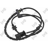 Brake pad wear detector (LORO) ABAKUS - 120-10-016