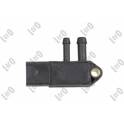 Sensor, exhaust pressure ABAKUS - 120-08-176