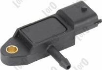 Sensor, laddtryck