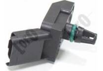 Sensor, laddtryck