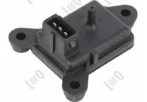 Sensor, laddtryck