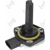 Sensor, motoroliepeil ABAKUS - 120-06-009