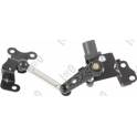 Sensor, Niveauregulierung ABAKUS - 120-09-085