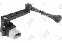 Sensor, Niveauregulierung