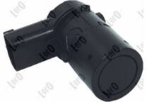 Sensor, park distance control