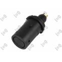 Sensor, parkeringshjälp ABAKUS - 120-01-011