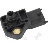 Sensor de presión absoluta del colector (MAP) (LORO) ABAKUS - 120-08-010