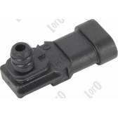 Sensor de presión absoluta del colector (MAP) (LORO) ABAKUS - 120-08-014