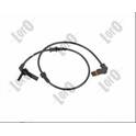 Sensor ABS (LORO) ABAKUS - 120-02-005