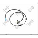 Sensor ABS (LORO) ABAKUS - 120-02-062