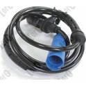 Sensor ABS (LORO) ABAKUS - 120-03-043
