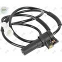 Sensor ABS (LORO) ABAKUS - 120-03-074