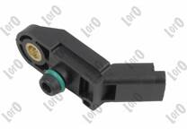 Sensor, Saugrohrdruck