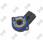 Throttle position sensor (LORO) ABAKUS - 120-08-001