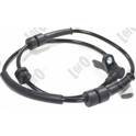 ABS sensor (LORO) ABAKUS - 120-02-027
