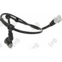 ABS sensor (LORO) ABAKUS - 120-02-086