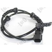 ABS sensor (LORO) ABAKUS - 120-02-111