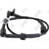 ABS sensor (LORO) ABAKUS - 120-02-166
