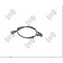 ABS sensor (LORO) ABAKUS - 120-03-080