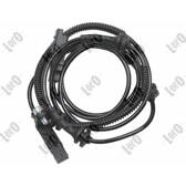 ABS sensor (LORO) ABAKUS - 120-03-083