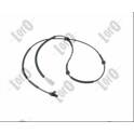 ABS sensor (LORO) ABAKUS - 120-03-085