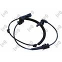 ABS sensor (LORO) ABAKUS - 120-03-138